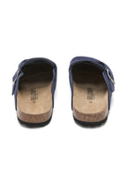 Sabots Bleu - Homme
