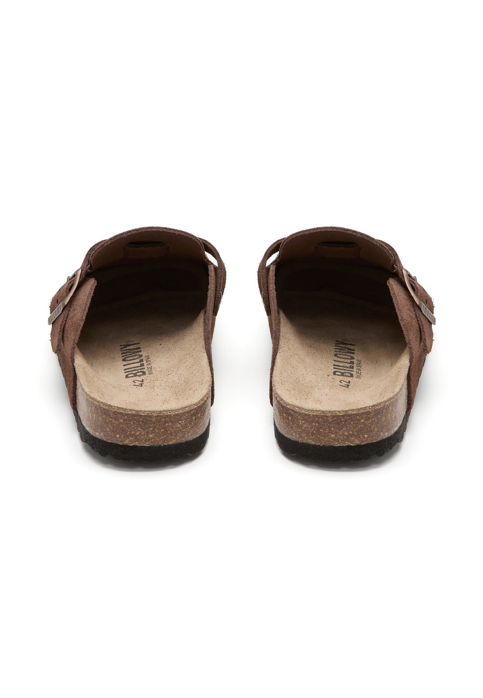 Sabots Marron - Homme