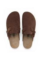 Sabots Marron - Homme