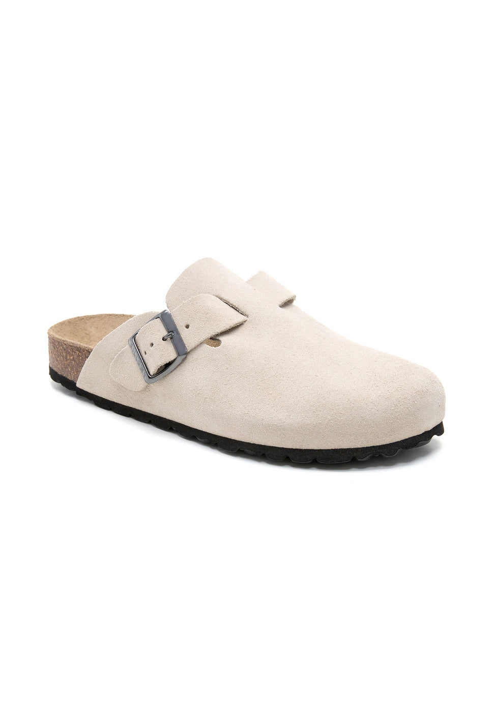 Sabots Beige - Femme