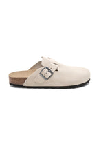 Sabots Beige - Femme
