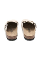 Sabots Beige - Femme