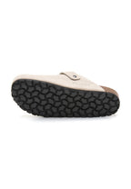 Sabots Beige - Femme