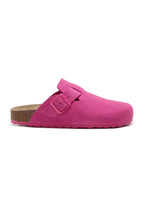 Sabots Fuchsia - Femme