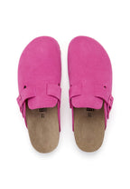 Sabots Fuchsia - Femme