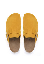 Sabots Jaune - Femme