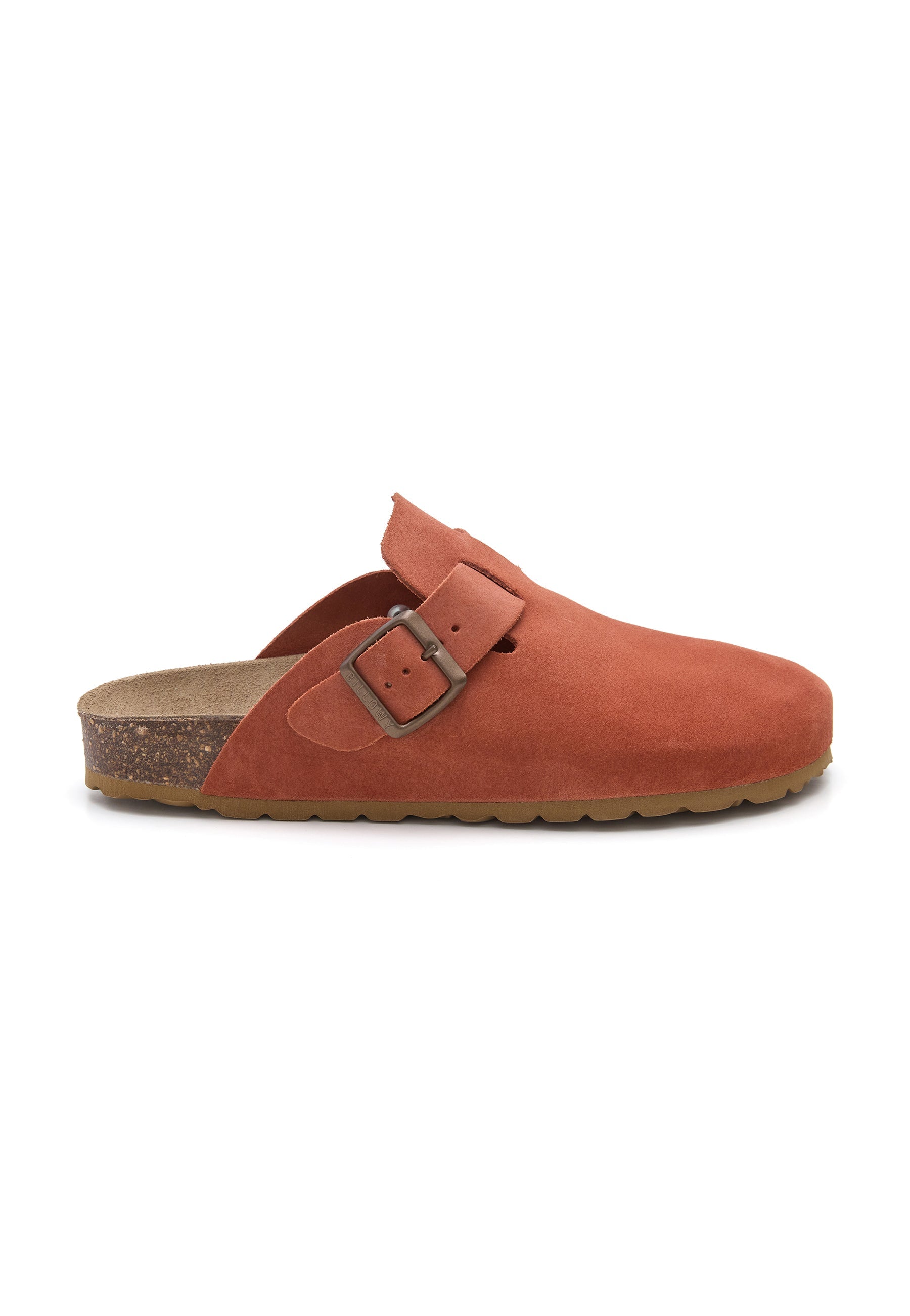 Sabots Orange - Femme
