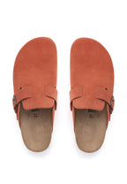 Sabots Orange - Femme
