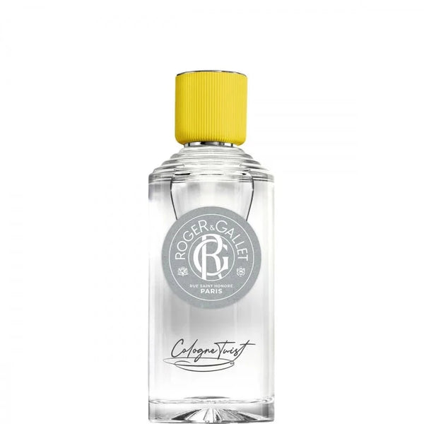 Cologne Twist Eau de Cologne