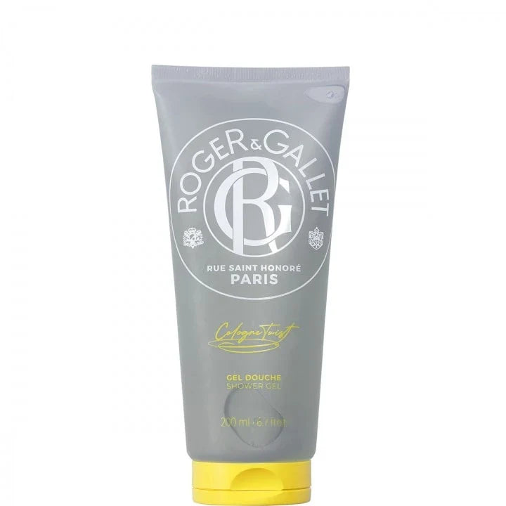 Cologne Twist Gel Douche