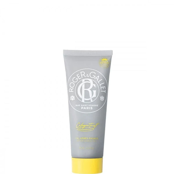 Cologne Twist Gel Après-Rasage