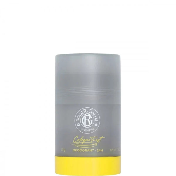 Cologne Twist Déodorant 24h Stick