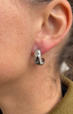 Boucles D'Oreilles Constellation