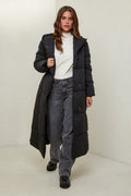 Doudoune 81252 - Noir