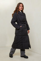 Doudoune 81252 - Noir