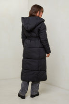 Doudoune 81252 - Noir