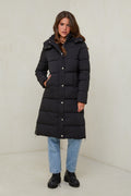 Doudoune 81277 - Noir