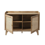 Palmo - Buffet 2 Portes - Rotin