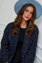 Veste - Marine