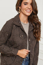 Veste - Choco