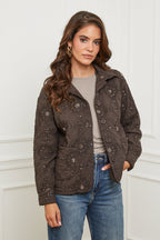 Veste - Choco