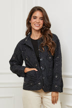 Veste - Noir