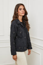 Veste - Noir