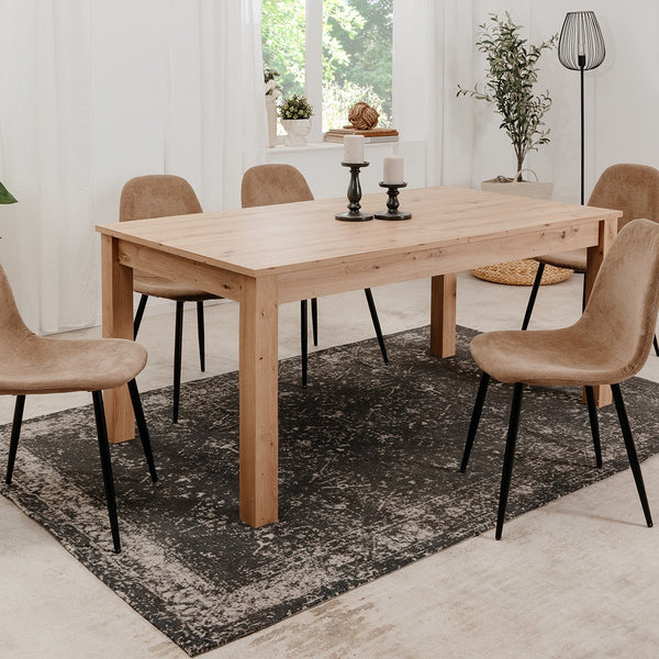 Bergen - Table À Manger