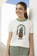 Le T-Shirt Fred Ananas