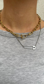 Collier Couture