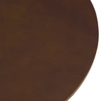 Nestor - Table Basse De Jardin - Marron