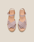 Sandales Vader Malva