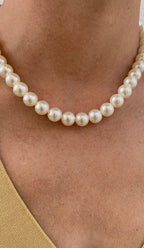 Collier Lady