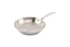 Blaze - Set De Cuisine 3 Pièces - Inox - Argent