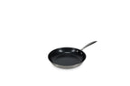 Blaze - Set De Cuisine 2 Pièces Anti-Adhésive - Inox - Noir/Argent
