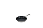 Blaze - Set De Cuisine 2 Pièces Anti-Adhésive - Inox - Noir/Argent