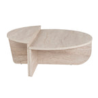 Orion - Lot De 2 Tables Basses