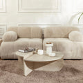 Orion - Lot De 2 Tables Basses