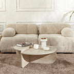 Orion - Lot De 2 Tables Basses