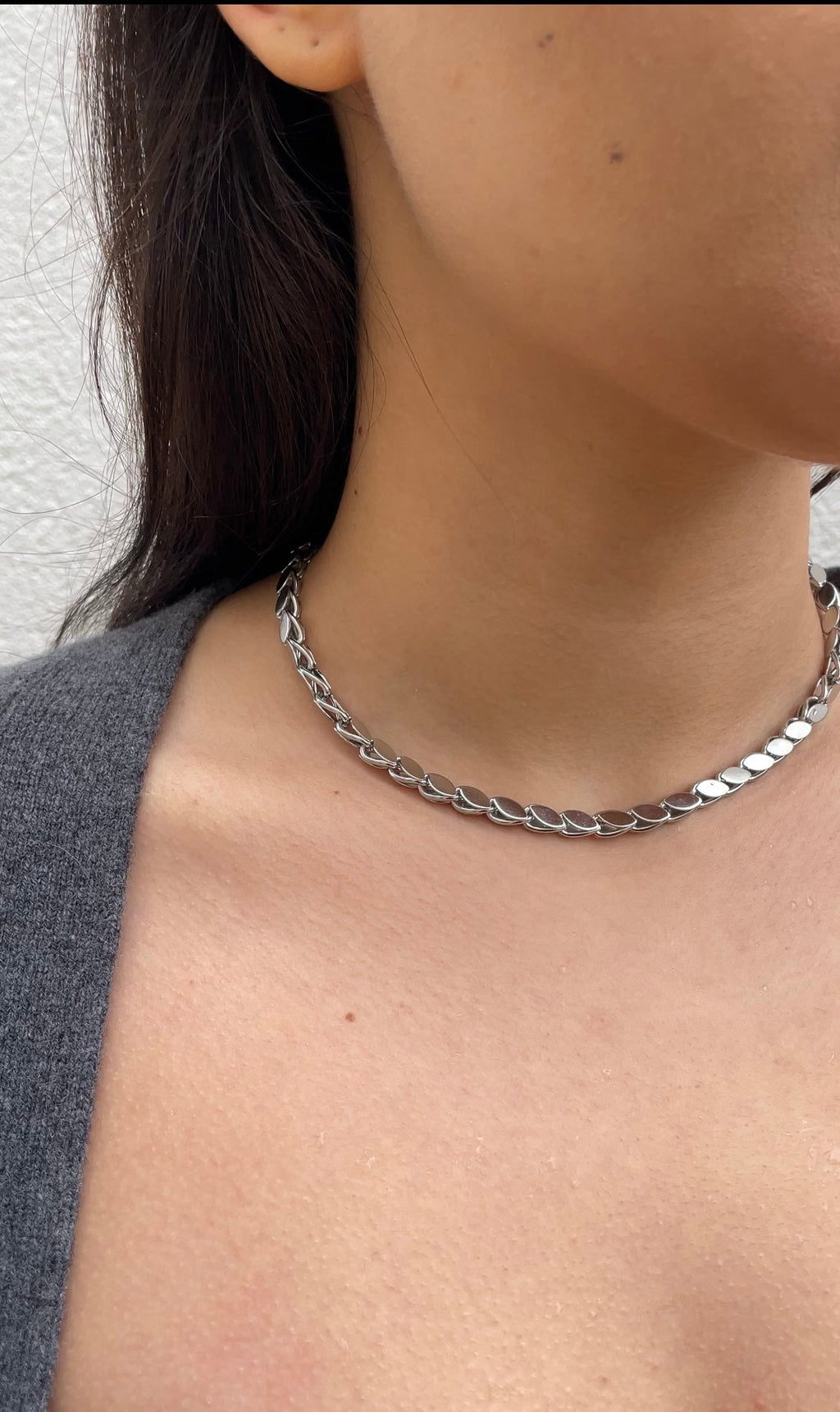 Collier Wheat