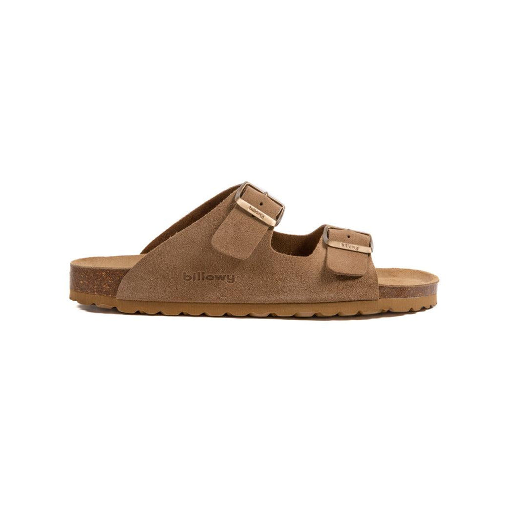 Sandales Marron - Homme