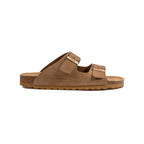 Sandales Marron - Homme