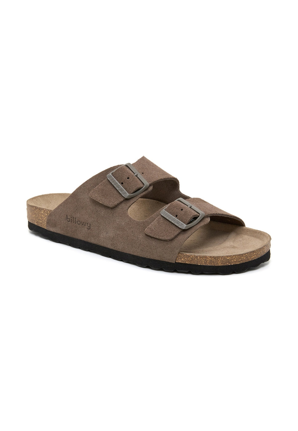 Sandales Marron - Homme