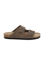 Sandales Marron - Homme