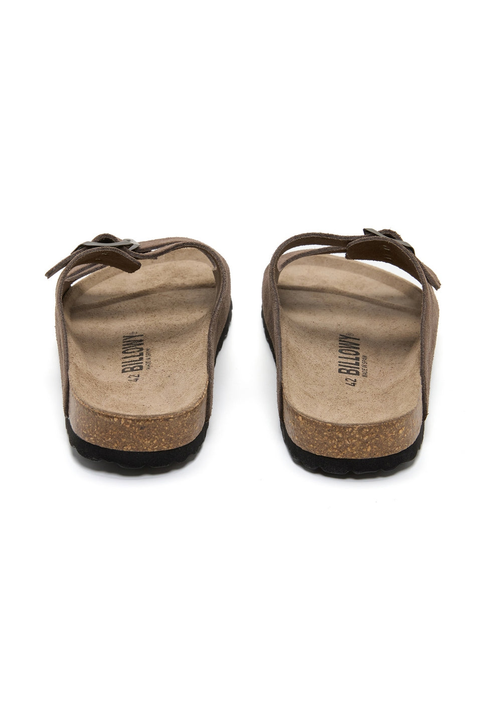 Sandales Marron - Homme
