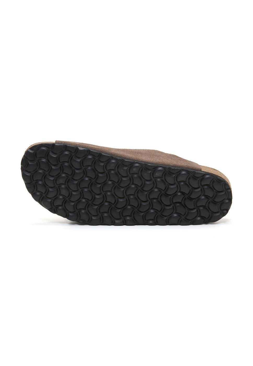 Sandales Marron - Homme