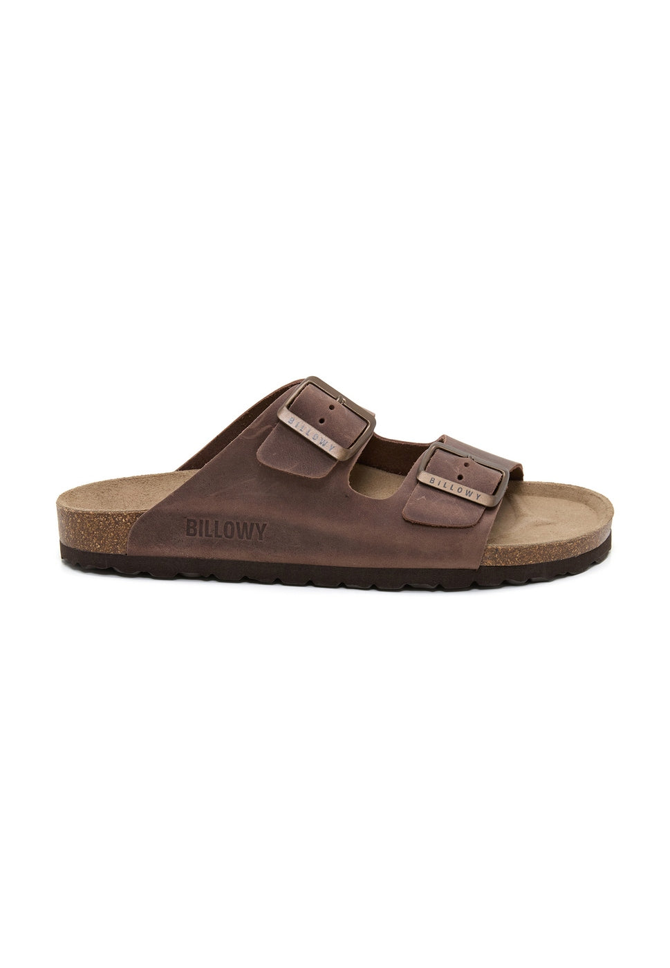 Sandales Marron - Homme