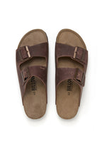 Sandales Marron - Homme