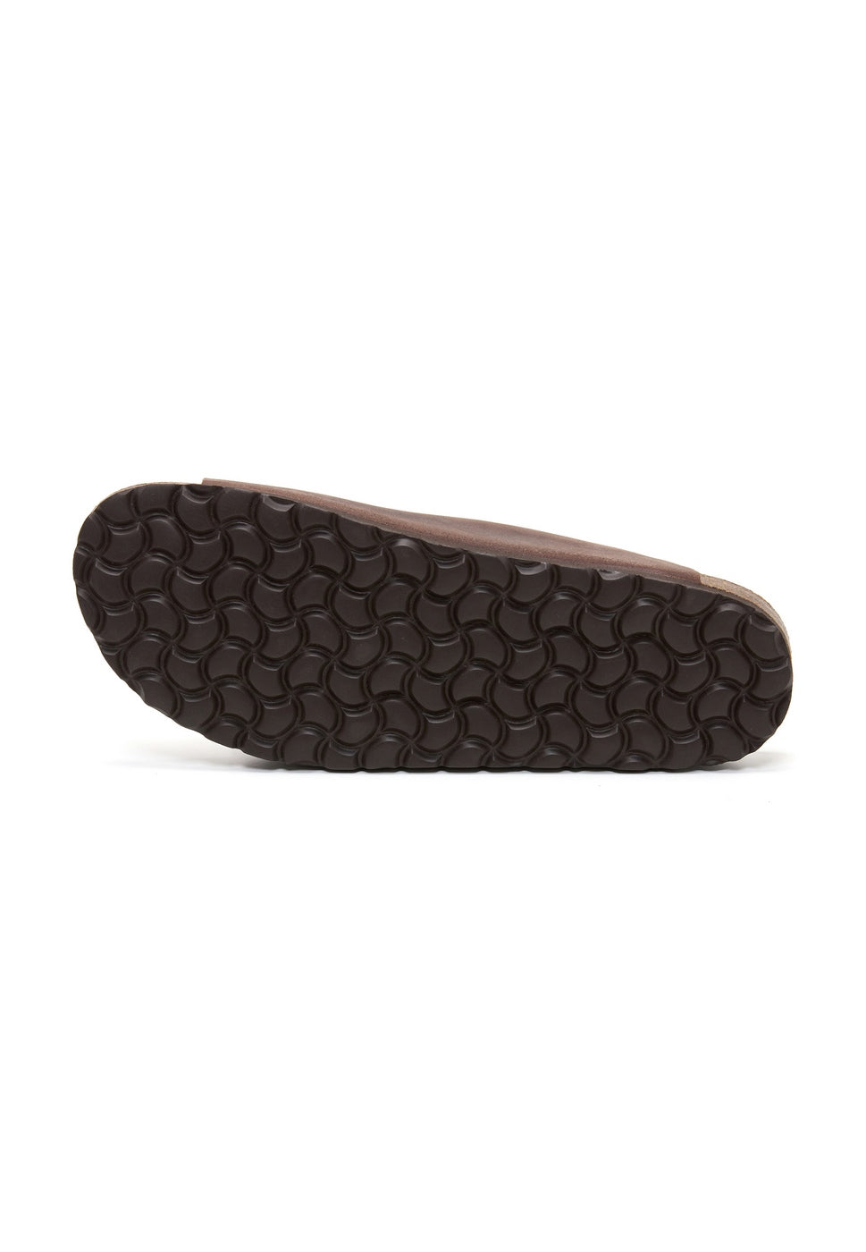 Sandales Marron - Homme