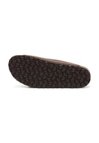 Sandales Marron - Homme